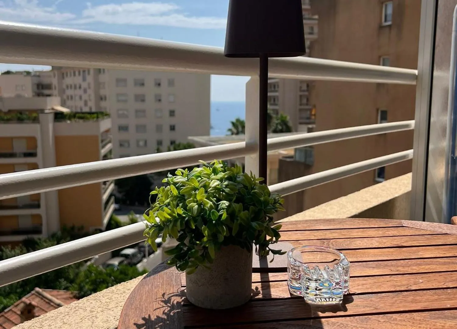 Monte Carlo Monaco Border - Luxury - Cozy - Loft - Mezzanine Appartement Beausoleil